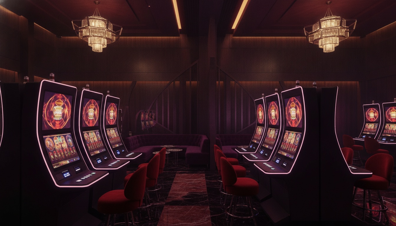 Vegasino — Detalizēts Apskats